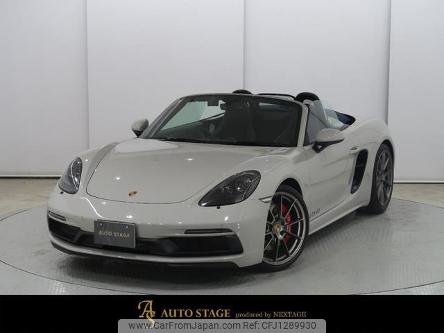 porsche 718-boxster 2021 quick_quick_982M40_WP0ZZZ98ZNS222585 image 1
