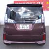 suzuki solio 2017 -SUZUKI--Solio DAA-MA46S--MA46S----SUZUKI--Solio DAA-MA46S--MA46S-- image 5