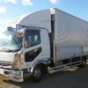 mitsubishi-fuso fighter 2010 GOO_NET_EXCHANGE_0901407A30250122W003 image 1