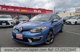 renault megane-estate 2016 quick_quick_ABA-KZF4R_VF1KZY306G0730632