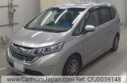 honda freed 2017 -HONDA 【大宮 530ﾇ2669】--Freed DAA-GB7--GB7-1054440---HONDA 【大宮 530ﾇ2669】--Freed DAA-GB7--GB7-1054440-