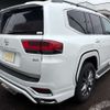 toyota land-cruiser-wagon 2024 CFJ0884411 image 2