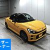 toyota copen 2022 -TOYOTA 【広島 781そ】--Toyota Copen LA400A-0003526---TOYOTA 【広島 781そ】--Toyota Copen LA400A-0003526- image 1