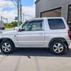 mitsubishi pajero-mini 2008 CFJ1644220 image 5