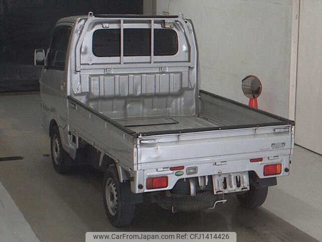 suzuki carry-truck 2014 -SUZUKI 【千葉 480ﾈ4927】--Carry Truck DA16T-176873---SUZUKI 【千葉 480ﾈ4927】--Carry Truck DA16T-176873- image 2