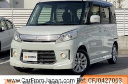 suzuki spacia 2013 -SUZUKI--Spacia DBA-MK32S--MK32S-507093---SUZUKI--Spacia DBA-MK32S--MK32S-507093-