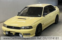 subaru legacy 1998 -SUBARU--Legacy BD5-030938---SUBARU--Legacy BD5-030938-