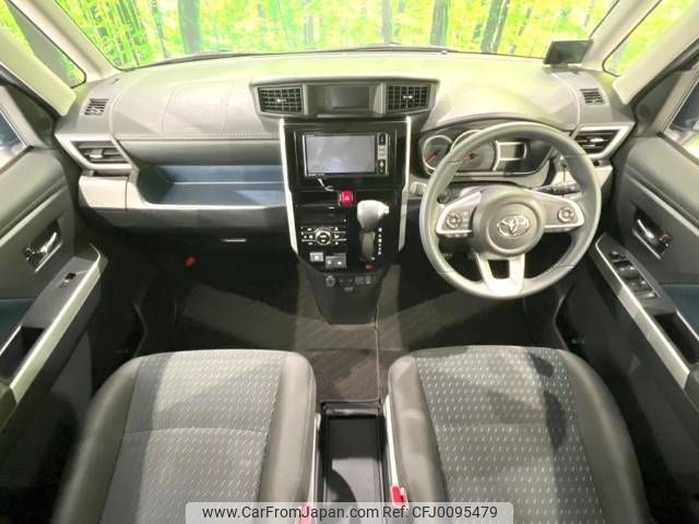 toyota roomy 2020 -TOYOTA--Roomy 5BA-M910A--M910A-0094728---TOYOTA--Roomy 5BA-M910A--M910A-0094728- image 2