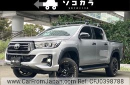 toyota hilux 2019 GOO_NET_EXCHANGE_0700590A30241016W005