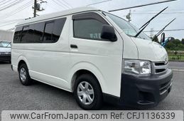 toyota hiace-wagon 2011 quick_quick_TRH214W_TRH214-0025287