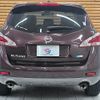 nissan murano 2013 -NISSAN--Murano CBA-TZ51--TZ51-022610---NISSAN--Murano CBA-TZ51--TZ51-022610- image 19