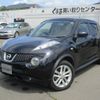 nissan juke 2013 -NISSAN--Juke CBA-NF15--NF15-151501---NISSAN--Juke CBA-NF15--NF15-151501- image 1