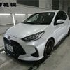 toyota yaris 2022 -TOYOTA 【札幌 504ﾏ7882】--Yaris MXPA15--0016976---TOYOTA 【札幌 504ﾏ7882】--Yaris MXPA15--0016976- image 1