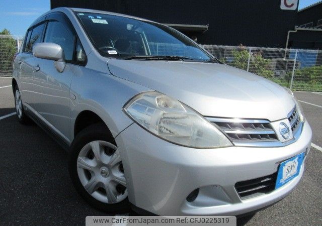 nissan tiida 2010 REALMOTOR_Y2024090102A-21 image 2