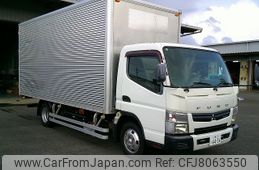 mitsubishi-fuso canter 2014 CFJ8063550