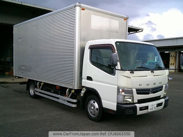 mitsubishi-fuso canter 2014 CFJ8063550 image 1