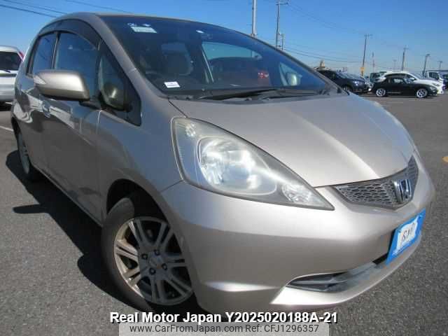honda fit 2010 3282185-Y2025020188A-21 image 1