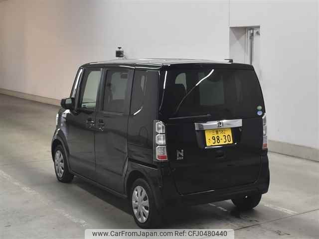 honda n-box undefined -HONDA 【三重 582サ9830】--N BOX JF1-1455572---HONDA 【三重 582サ9830】--N BOX JF1-1455572- image 2