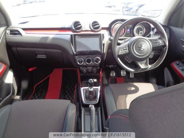 suzuki swift 2024 CFJ1615512 image 2