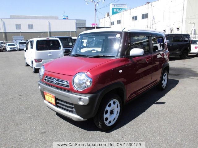 suzuki hustler 2019 CFJ1530159 image 1