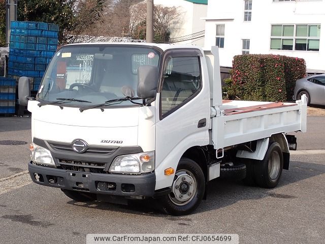 hino dutro 2015 24340710 image 1