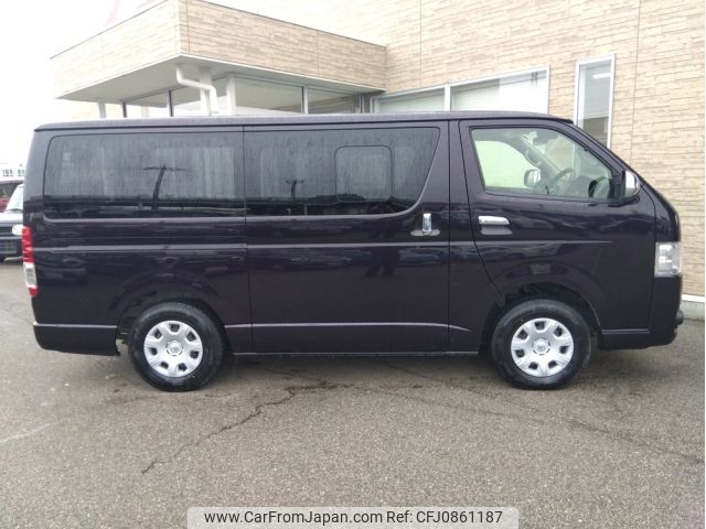 toyota regiusace-van 2019 -TOYOTA--Regius ace Van QDF-GDH206V--GDH206-1029431---TOYOTA--Regius ace Van QDF-GDH206V--GDH206-1029431- image 2
