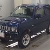 suzuki jimny 2014 -SUZUKI 【足立 580ふ5221】--Jimny JB23W-733844---SUZUKI 【足立 580ふ5221】--Jimny JB23W-733844- image 1