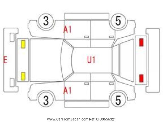 toyota dyna-truck 2020 -TOYOTA--Dyna ABF-TRY230--TRY230-0135958---TOYOTA--Dyna ABF-TRY230--TRY230-0135958- image 2