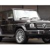 mercedes-benz g-class 2023 quick_quick_3DA-463350_W1N4633502X482976 image 1