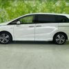 honda odyssey 2018 quick_quick_6AA-RC4_RC4-1157241 image 2