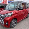 mitsubishi ek-space 2018 -MITSUBISHI--ek Space DBA-B11A--B11A-0307163---MITSUBISHI--ek Space DBA-B11A--B11A-0307163- image 1