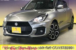suzuki swift 2021 CFJ1572280