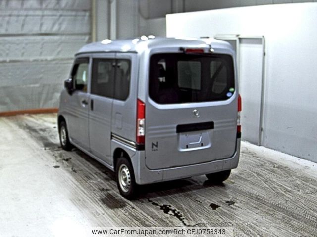 honda n-van 2018 -HONDA--N VAN JJ2-3001619---HONDA--N VAN JJ2-3001619- image 2