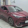 toyota c-hr 2017 quick_quick_DAA-ZYX10_ZYX10-2017126 image 1