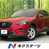 mazda cx-5 2016 -MAZDA--CX-5 LDA-KE2FW--KE2FW-218702---MAZDA--CX-5 LDA-KE2FW--KE2FW-218702- image 1