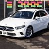 mercedes-benz a-class 2019 -MERCEDES-BENZ--Benz A Class 5BA-177084--WDD1770842J069084---MERCEDES-BENZ--Benz A Class 5BA-177084--WDD1770842J069084- image 2