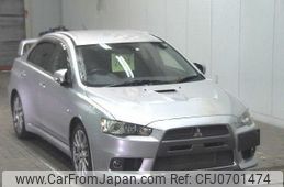 mitsubishi lancer 2008 -MITSUBISHI--Lancer CZ4A-0004265---MITSUBISHI--Lancer CZ4A-0004265-