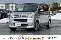 daihatsu move 2019 quick_quick_LA150S_LA150S-2035170