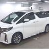 toyota alphard 2023 -TOYOTA 【尾張小牧 347ﾓ3588】--Alphard 3BA-AGH30W--AGH30W-0450136---TOYOTA 【尾張小牧 347ﾓ3588】--Alphard 3BA-AGH30W--AGH30W-0450136- image 2