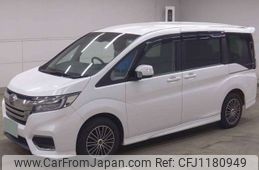 honda stepwagon 2019 -HONDA--Stepwgn DBA-RP4--RP4-1207543---HONDA--Stepwgn DBA-RP4--RP4-1207543-