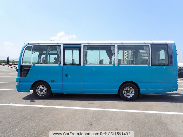 nissan civilian-bus 2003 CFJ1591432 image 2
