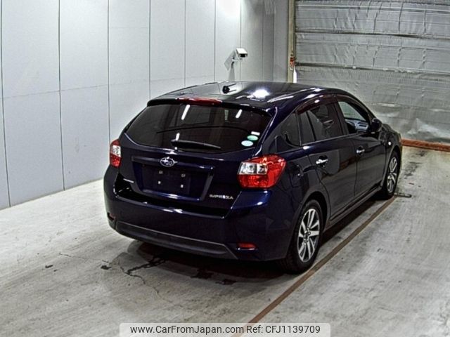 subaru impreza-wagon 2016 -SUBARU--Impreza Wagon GP3--GP3-025395---SUBARU--Impreza Wagon GP3--GP3-025395- image 2
