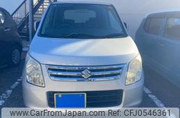 suzuki wagon-r 2008 -SUZUKI--Wagon R DBA-MH23S--MH23S-101774---SUZUKI--Wagon R DBA-MH23S--MH23S-101774-