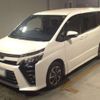 toyota voxy 2018 -TOYOTA 【北九州 345ﾀ1117】--Voxy DBA-ZRR80W--ZRR80-0379194---TOYOTA 【北九州 345ﾀ1117】--Voxy DBA-ZRR80W--ZRR80-0379194- image 1