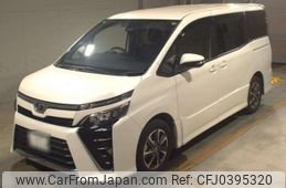 toyota voxy 2018 -TOYOTA 【北九州 345ﾀ1117】--Voxy DBA-ZRR80W--ZRR80-0379194---TOYOTA 【北九州 345ﾀ1117】--Voxy DBA-ZRR80W--ZRR80-0379194-