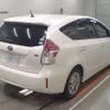 toyota prius-α 2019 -TOYOTA 【野田 301ﾇ8931】--Prius α DAA-ZVW41W--ZVW41-0084866---TOYOTA 【野田 301ﾇ8931】--Prius α DAA-ZVW41W--ZVW41-0084866- image 2