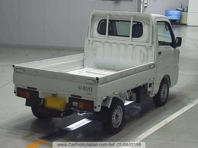 daihatsu hijet-truck 2024 -DAIHATSU 【三河 480ｾ 6】--Hijet Truck 3BD-S510P--S510P-0589135---DAIHATSU 【三河 480ｾ 6】--Hijet Truck 3BD-S510P--S510P-0589135- image 2