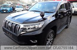 toyota land-cruiser-prado 2018 25523006