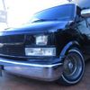 chevrolet astro 1995 -GM 【滋賀 100ｲ1111】--Chevrolet Astro FUMEI--FUMEI-425110329---GM 【滋賀 100ｲ1111】--Chevrolet Astro FUMEI--FUMEI-425110329- image 1