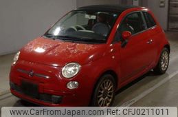 fiat 500c 2011 -FIAT--Fiat 500C ABA-31212--ZFA31200000633282---FIAT--Fiat 500C ABA-31212--ZFA31200000633282-